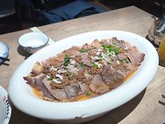 -直隶安家牛肉罩饼(七一路店)