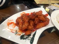 -祥之缘北京烤鸭(美利广场店)