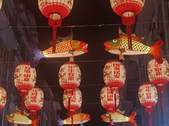 -鑫鸿达·海鲜闽菜热炒小馆(中山路店)