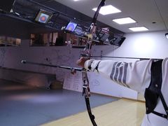 -道顺射箭·团建·骑射(张杨路店)