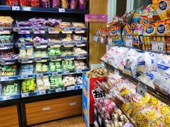 零售区-老婆大人(天一广场店)