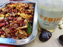 -老三样·旧食新味(万寿宫店)