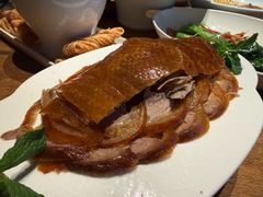 -北京老铺烤鸭(老城根店)