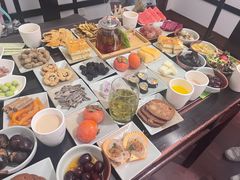 -青藤茶馆(南山路店)