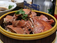-拉完海鲜大排档(温岭店)