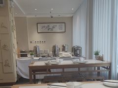 -山东宾馆·齐鲁苑餐厅