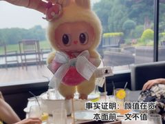 -苏宁钟山国际高尔夫酒店大堂酒廊