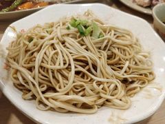 鸡油拌面-百家鸡味馆(清泰店)