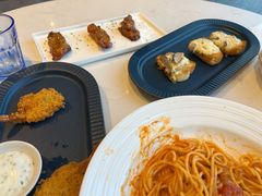 -必胜客(龙湾万达店)