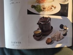 -长安·雅致观景餐厅