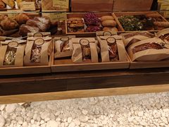 -Let's Taipei 非常烘焙(太古里店)