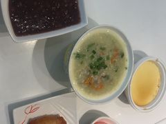 -嘉和一品粥(津华昌道店)
