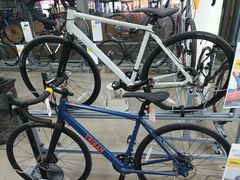 -迪卡侬(西华店)