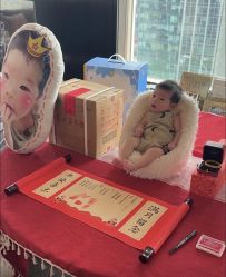 -茉莉智慧母婴护理中心(瑰丽店)