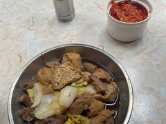 -修记牛杂店(同华东一路店)