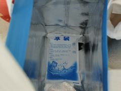 -蓝记云吞(正果店)