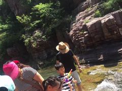 -云台山风景名胜区