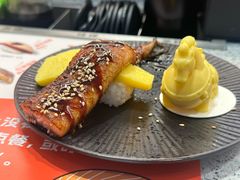 -争鲜回转寿司(西红门荟聚PLUS店)