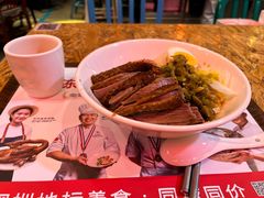 -陈鹏鹏潮汕菜(宝安机场T3航站楼店)