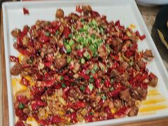 -李氏传家菜(兴城路店)