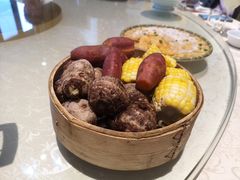 -鹰龙海畔度假酒店(咸祥店)