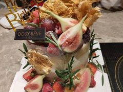 -杜哈夫DOUX RÊVE·生日蛋糕(日月光店)