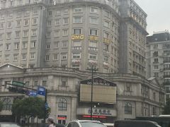 -恐怖游戏(湖滨店)