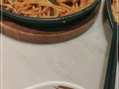 -韩宫宴烤肉·料理(苏州中心店)