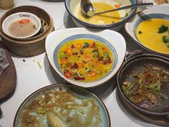 -南枝记·广东味道(中骏世界城店)