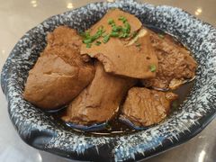 -天毓山庄·餐厅