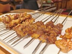 -小核桃品质串店(世茂大道店)