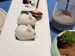-宴周康·精致江浙菜(周浦店)