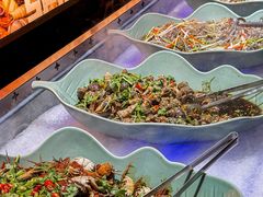 -盛江山自助料理(太原街万达店)