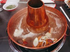 -京元盛铜锅涮肉(上海总店)