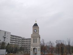 -大连外国语大学(旅顺校区)