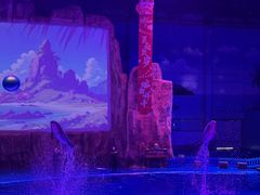 -华夏文旅海洋公园