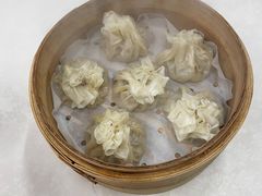 羊肉烧卖-内蒙味道
