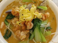 -木木鲜海鲜面(天一店)