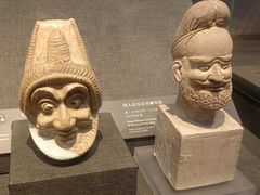 -陕西历史博物馆