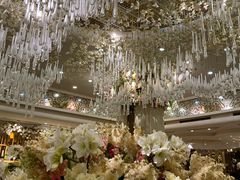 -芭菲盛宴·环球美食(袁家岗店)