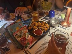 -流浪者复古西餐鸡尾酒吧(沈阳店)