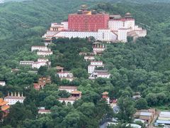 -承德避暑山庄景区