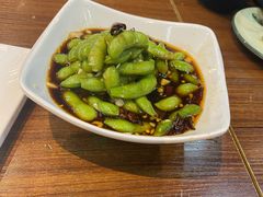 -庆峰龙虾烧烤(合肥一店)