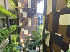 -樟宜机场皇冠假日酒店 （SG Clean） - IHG 旗下酒店