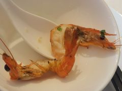 -79号渔船海鲜饭店(宝安店)