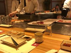 -赤坂亭·M9和牛烧肉·铁板烧(合肥万象城店)