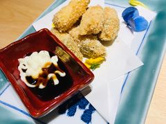 -紫· 割烹  Kappo Murasaki