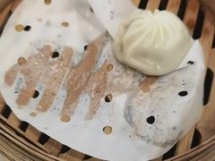 -回味鸭血粉丝汤(汉中门大街店)