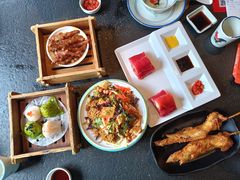 -聚福安·传统老爸茶(海甸岛店)