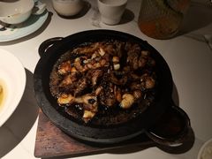 -庆江南江南菜(琴湖溪里花园城店)